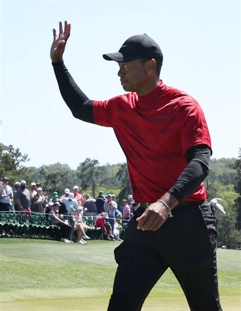 Tournament Host Tiger Woods will make his 2023 #PGA TOUR debut at The ...