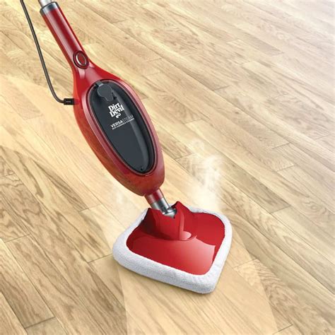 Home Steam Cleaners – A Detailed Guide - Home Vacuum Zone