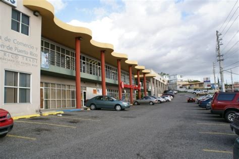 Commercial Properties For Rent - Puerto Rico Real Estate