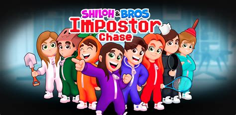 Download Shiloh Bros Impostor Chase APK Free for Android - APKtume.com