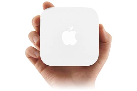 Apple reveals new AirPort Express with simultaneous dual-band Wi-Fi ...