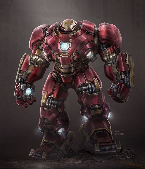 Hulkbuster Wallpapers - Top Free Hulkbuster Backgrounds - WallpaperAccess