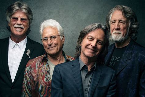 Nitty Gritty Dirt Band - Peoples Bank Theatre