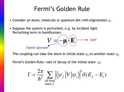 Nanophotonics class 4. Density of states - презентация онлайн