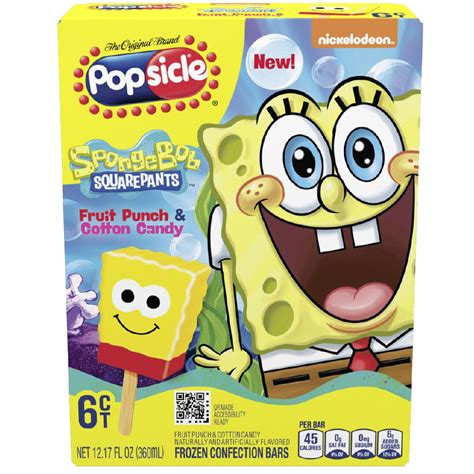 New Product: Popsicle® USA - TransCold Distribution