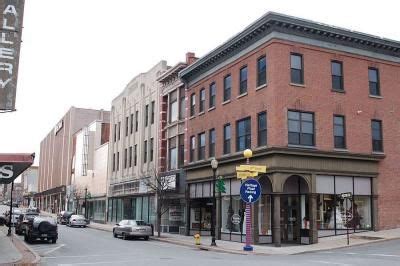 Explore: Towns and Neighborhoods - Explore Altoona