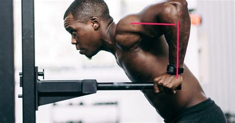 Why tricep dips are bad for your shoulders and don't work your triceps ...