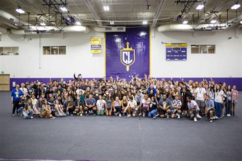 Enrollment rebounds at Cal Lutheran – Cal Lutheran News