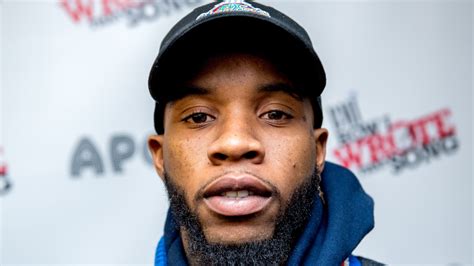 Tory Lanez Sentencing Date Revealed | iHeart