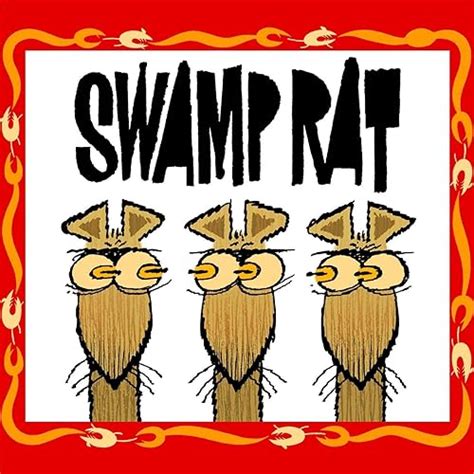 Swamp Rat by Swamp Rat on Amazon Music - Amazon.com