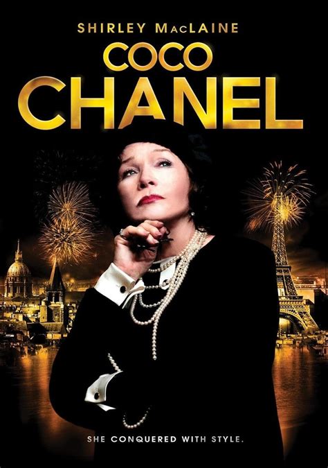 cable No es suficiente Grupo coco chanel movie trailer Rocío escalar ...