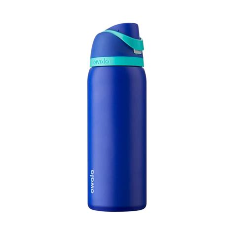 Customer Reviews: Owala FreeSip Insulated Stainless Steel 32 oz. Water ...