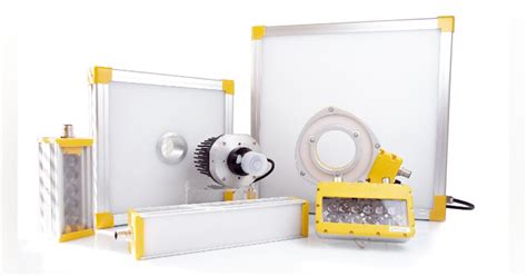 Machine Vision Lighting and Illumination for Imaging Applications ...