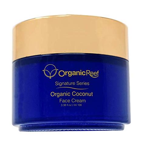 Best Organic Anti-Aging Face Cream - Day and Night Cream to Smooth ...