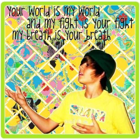 My World - Justin Bieber Photo (12955121) - Fanpop