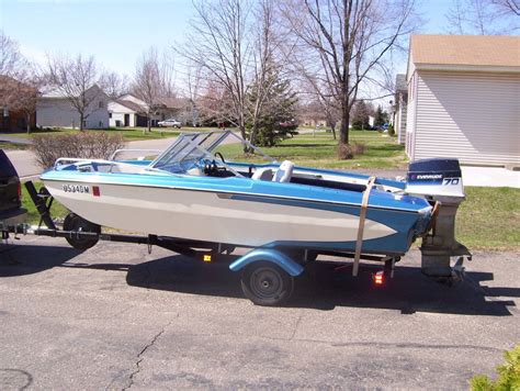 Glastron boat for sale from USA