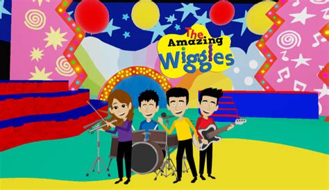 The Amazing Wiggles In Vyond by TheAmazingWiggles on DeviantArt