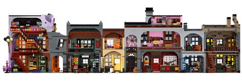 Eğik beşik boş harry potter diagon alley lego set deneme yap Ayırım Dağcı