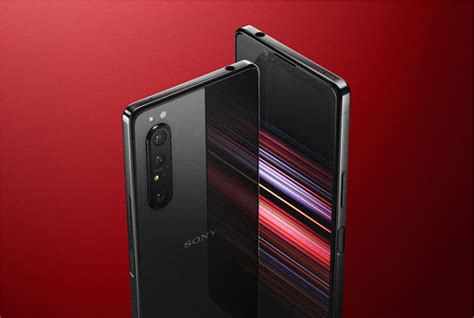 Sony Xperia 1 III Manual / User Guide | Manual PDF Download