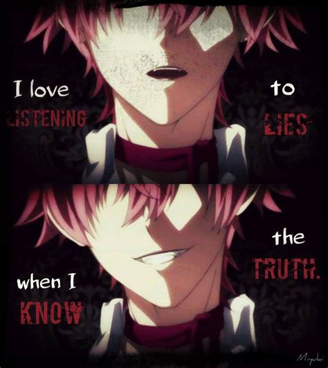 Best Yandere Quotes - ShortQuotes.cc