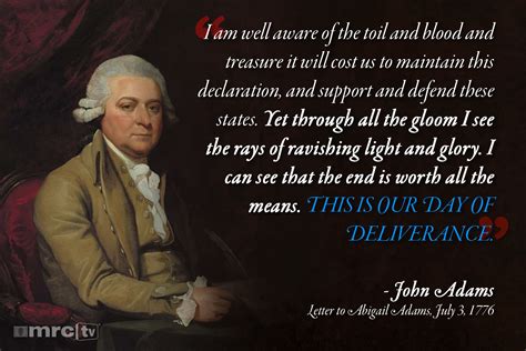 Check Out These 10 EPIC Quotes from Our Founding Fathers