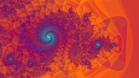 Download Fractal Art Spiral Art Abstract Art Royalty-Free Stock ...