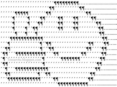 SMALL FLOWER ASCII ART FACEBOOK - Wroc?awski Informator Internetowy ...