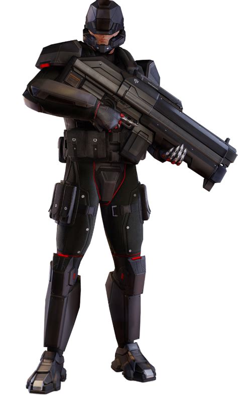 Image - XCOM2 ADVENTTrooper.png | XCOM Wiki | FANDOM powered by Wikia