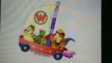 WONDER PETS SAVE THE SWAN RUSSIAN - YouTube