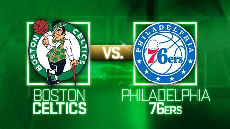 Pritchard signs extension, leads Celtics over 76ers 114-106 in ...