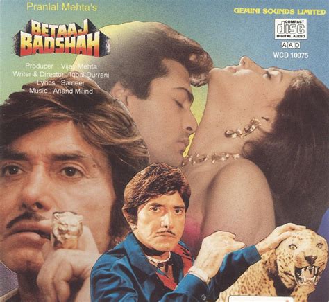 Betaaj Badshah Movie Dialogues (All Hit Dialogue) By Raaj Kumar ...