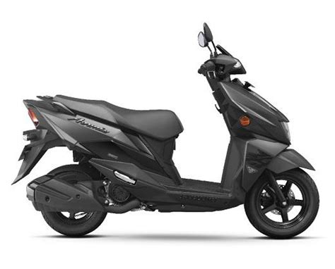 2023 Suzuki Avenis 125 Price, Specs, Top Speed & Mileage in India