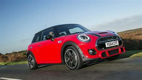 2015 Mini Cooper Sport Pack Gallery 615687 | Top Speed