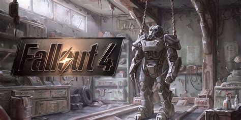 Fallout 4 Guide: Where To Find Fusion Cores For Power Armor