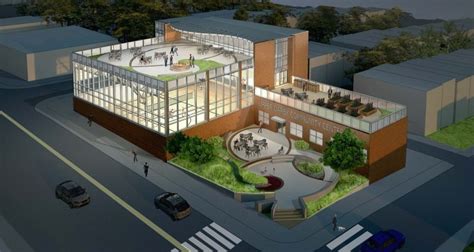 Upper Darby lands $1 million grant for community center - WHYY