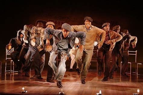 The Scottsboro Boys (musical) - Alchetron, the free social encyclopedia