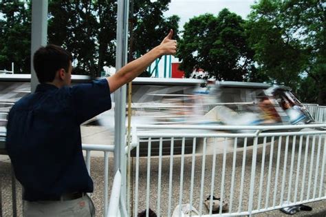 At Valleyfair, 25 years of Physics Day | MPR News