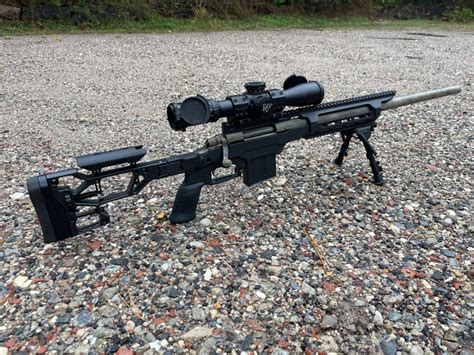 M24 Sniper Rifle Review – rifleshooter.com