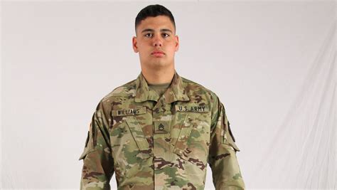 Army's new camouflage uniforms hit stores July 1