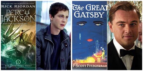 15 Of The Worst Book To Movie Adaptations, Ranked According To Rotten ...