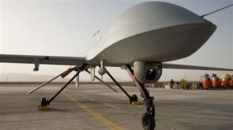 US acknowledges civilian deaths in Somalia drone strike - BBC News