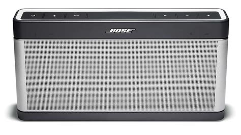 portable speakers bose Bose® soundlink® micro water-resistant portable ...