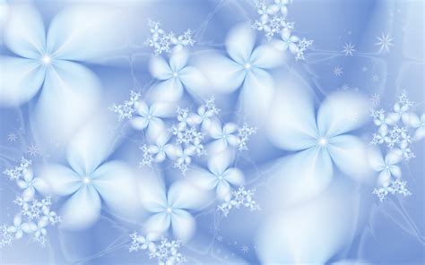 Winter Flowers wallpaper | 1920x1200 | #57942