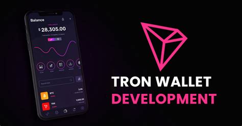 Everything You Need to know about Tron Wallet Development - Technoloader