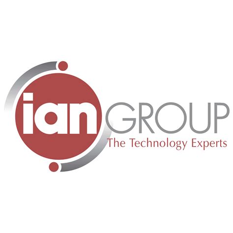 Ian Group Logo PNG Transparent & SVG Vector - Freebie Supply