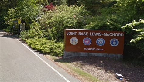 JBLM Officer Relieved Of Command Following Hazing Investigation ...