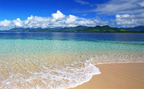 HD Beach Desktop Backgrounds (59+ pictures)