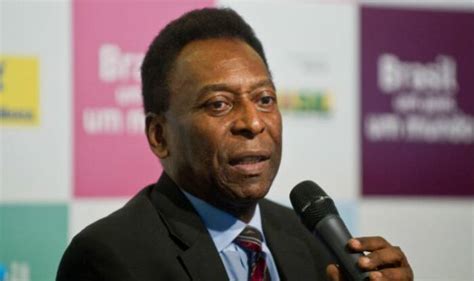 Brazil legend Pele’s son sentenced to jail for 33 years! | India.com