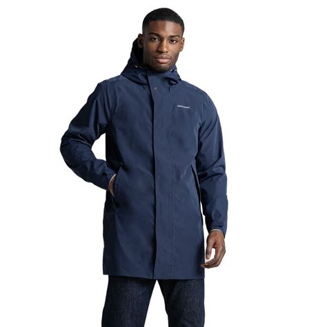 Craghoppers Brockton Waterproof Jacket