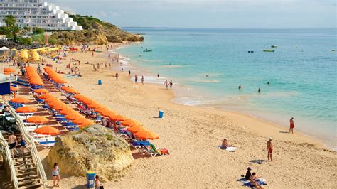 The Best Hotels Closest to Oura Beach in Albufeira for 2021 - FREE ...